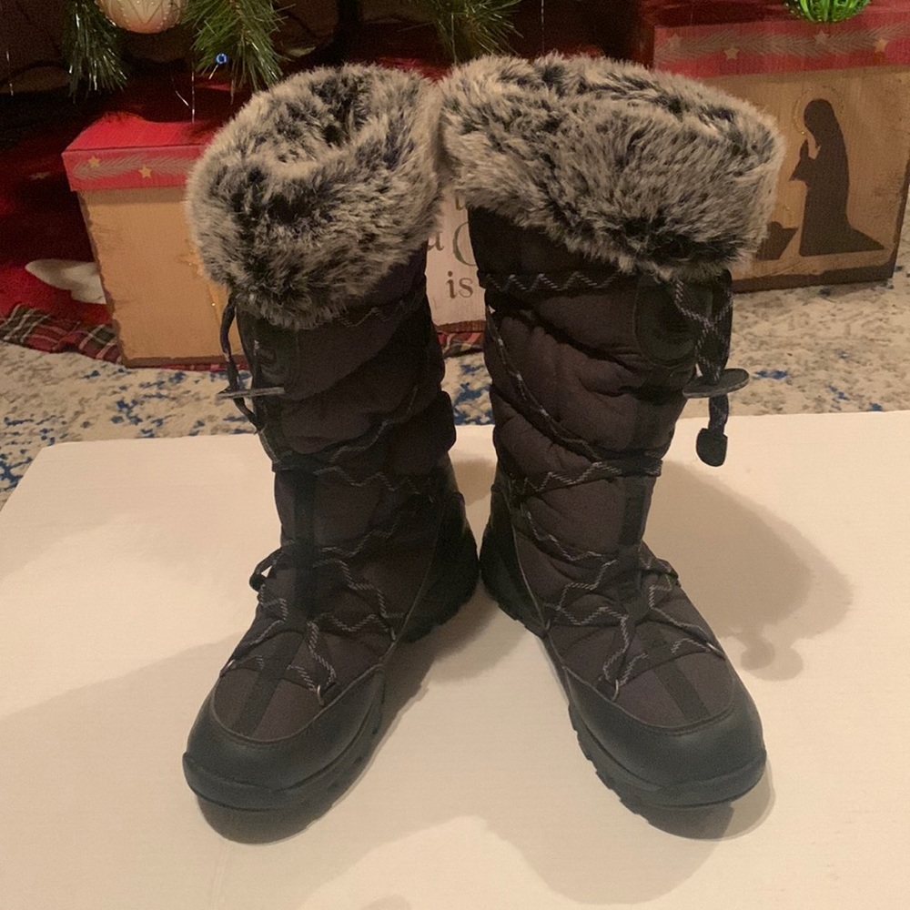 Timberland Woman’s Boots
